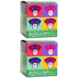 Deakos ausilium® bau 2x100 g polvere per soluzione orale