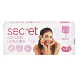 Dealo secret salvaslip 24pezzi disteso