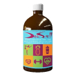 Deasnell 500ml