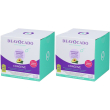 Deavocado conceive set da 2 2x150 g polvere per soluzione orale