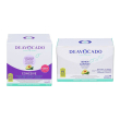 Deavocado set conceive bustine + semen support uomo stickpack 150+60 g