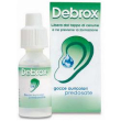 Debrox gocce auricolari 15 ml welcome pharma