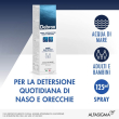 Debrox spray naso orecchie
