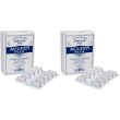 Deca acufen plus compresse set da 2 2x30 pz