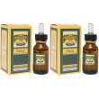 Deca rinostil gocce nasali set da 2 2x30 ml nasali
