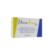 Decaderm plus 30 compresse