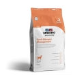 Dechra specific food allergen management - alimento ipoallergenico con salmone idrolizzato per cani 12 kg