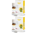 Decodi forte gocce set da 2 2x15 ml