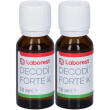 Decodi® k forte set da 2 2x15 ml gocce