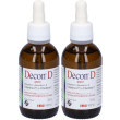 Decon d gocce 50 ml 2x50 ml orali