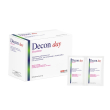 Decon day 30 buste