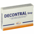 Decontral 20 compresse