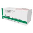 Decorenone 50 os 10 flaconi 50mg