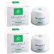 Decortil®-c crema set da 2 2x50 ml