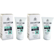 Decortil c crema viso set da 2 2x50 ml