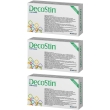 Decostin compresse 30 3x19,8 g