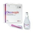 Decovagin 5flaconi+5can monouso