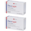 Decovagin ovuli 2x10x2 g