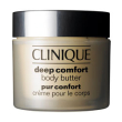 Deep comfort body butter 200ml
