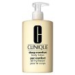 Deep comfort body lotion 400ml