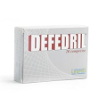 Defedril 20 compresse