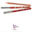 Defence col mat labbra lip d 206