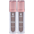 Defence color eye lift 605 coffee 2x33 g