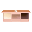 Defence color eye shadow 02 co