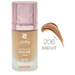 Defence color fond lifting 206