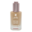 Defence color fond nude fus601