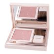 Defence color pretty touch fard compatto 309 marbre rose