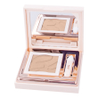 Defence color silky touch ombretto compatto 406 aube
