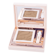Defence color silky touch ombretto compatto 416 caramel