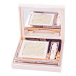 Defence color silky touch ombretto compatto 417 ivoire