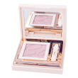 Defence color silky touch ombretto compatto 419 rose