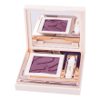 Defence color silky touch ombretto compatto 420 amethyste