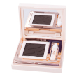 
defence color silky touch ombretto compatto 422 mocha