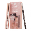 Defence color special setole occhi mascara 3d + matita khol & kajal
