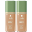 Defence cover correttore discromie blu 302 2x12 ml make up