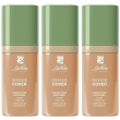 Defence cover correttore discromie blu 302 3x12 ml make up
