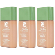 Defence cover fondotinta correttore fluido 102 3x40 ml make up