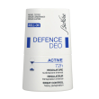Defence deodorante roll-on l/lasting