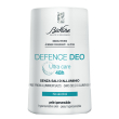 Bionike defence deo ultra care 48h deodorante senza sali d'alluminio roll on (50 ml)