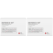 Defence-hp set da 2 2x30 pz compresse