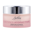 Defence hydractive crema idro-nutriente bionike 50 ml