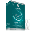 Defence ks tricosafe 100 integratore alimentare per capelli bionike 30 compresse