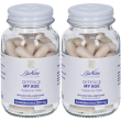 Defence my age acido ialuronico 2x27 g capsule