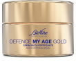 Defence my age gold crema ric50ml