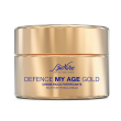 Defence my age gold crema intensivo