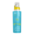 Defence sun latte solare fluido spf15 pelle sensibile e intollerante 125 ml bionike